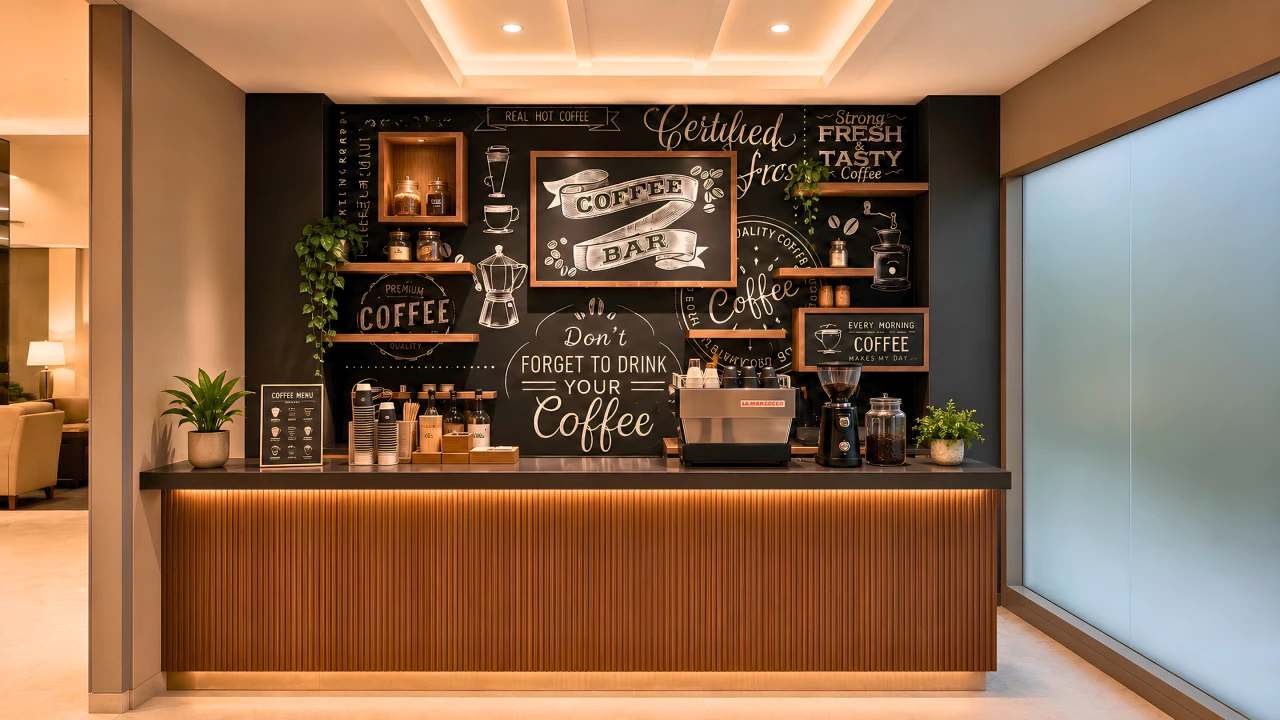 Saphire Lounge Bandung, Domestic Terminal — 4